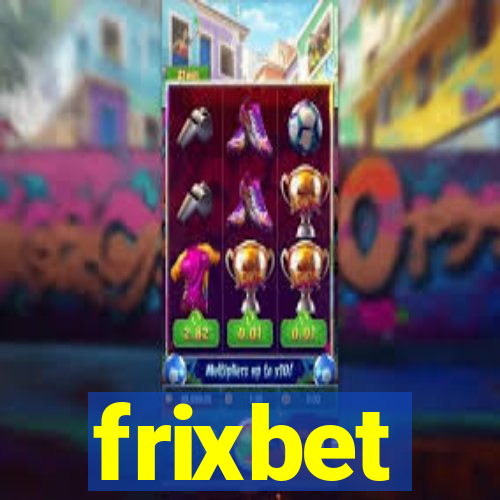 frixbet