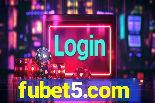 fubet5.com