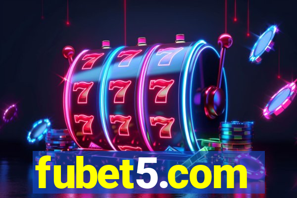 fubet5.com