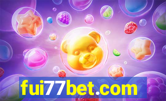 fui77bet.com