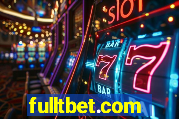 fulltbet.com