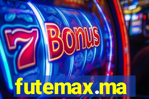 futemax.ma