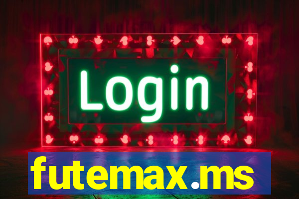 futemax.ms