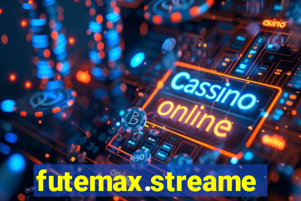 futemax.streamer