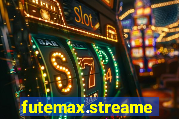 futemax.streamer