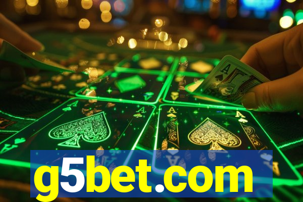 g5bet.com