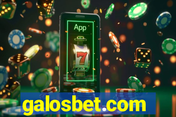 galosbet.com