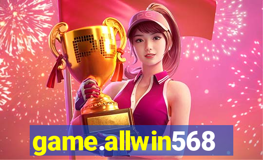 game.allwin568