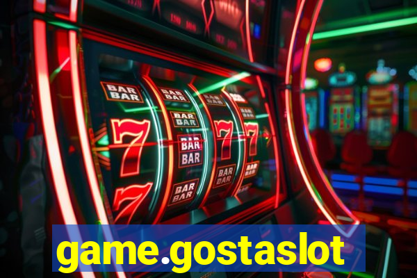 game.gostaslot