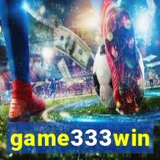 game333win