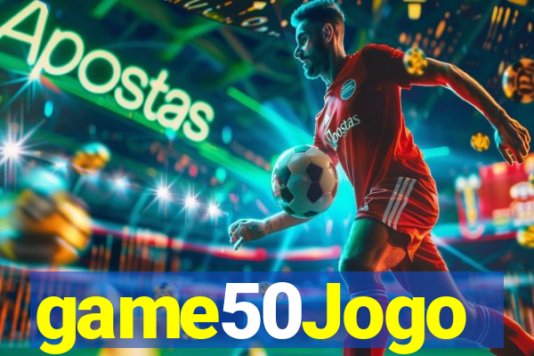 game50Jogo