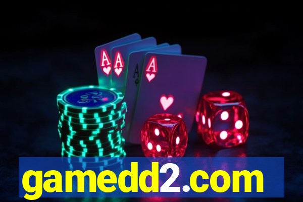 gamedd2.com