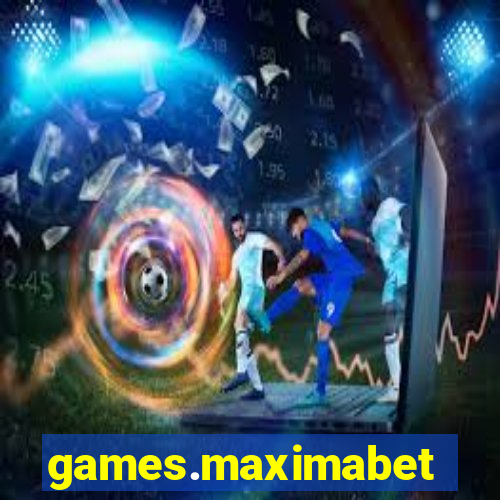 games.maximabet