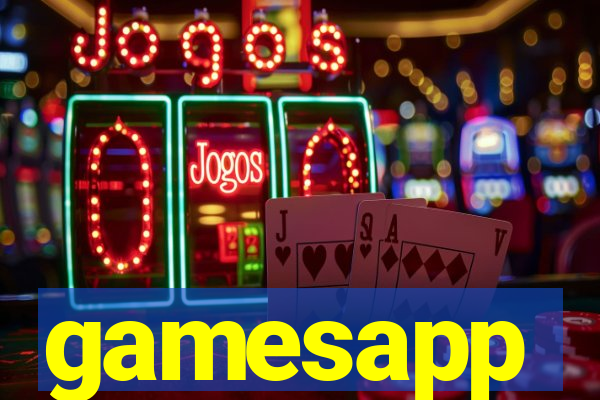 gamesapp