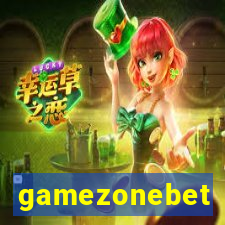 gamezonebet