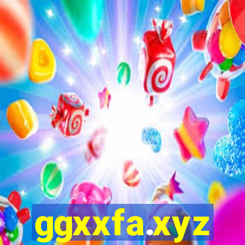 ggxxfa.xyz