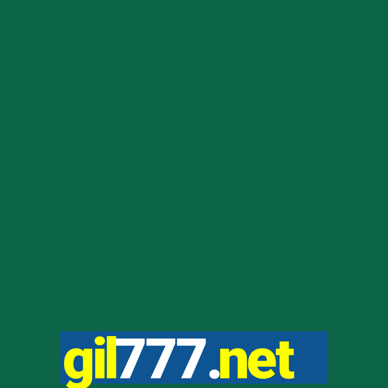 gil777.net