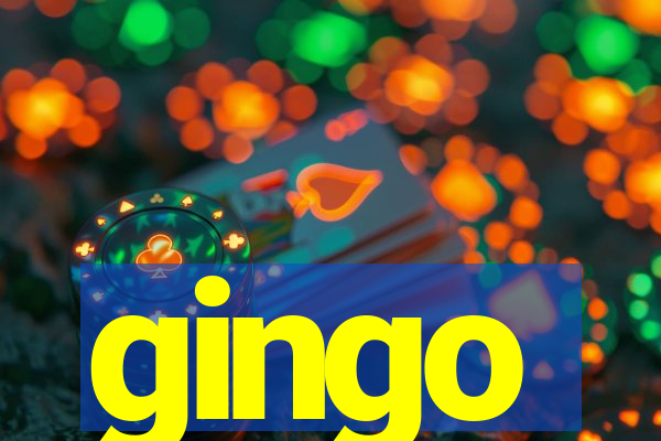 gingo