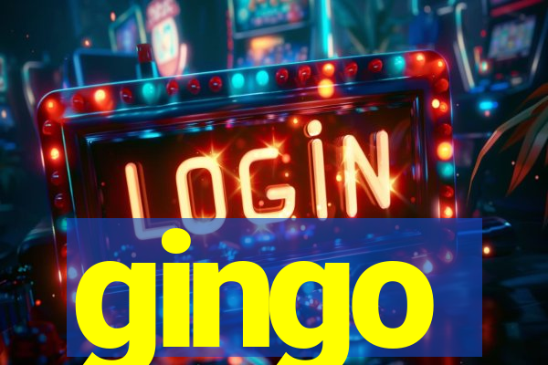 gingo