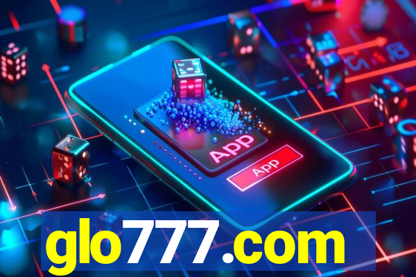 glo777.com