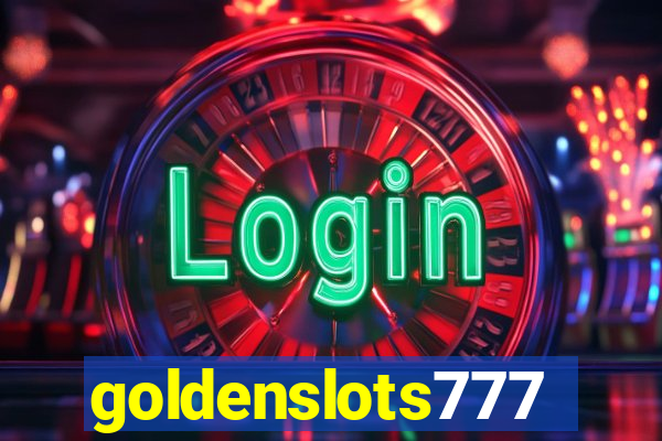 goldenslots777