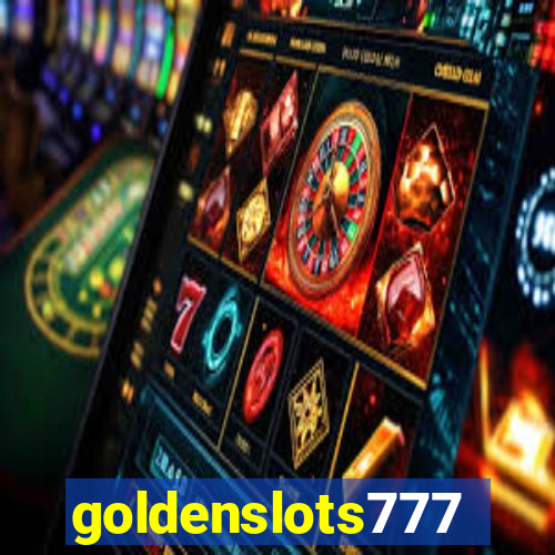 goldenslots777