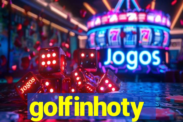 golfinhoty