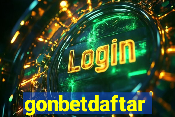 gonbetdaftar