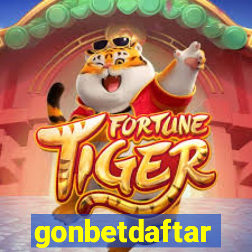 gonbetdaftar