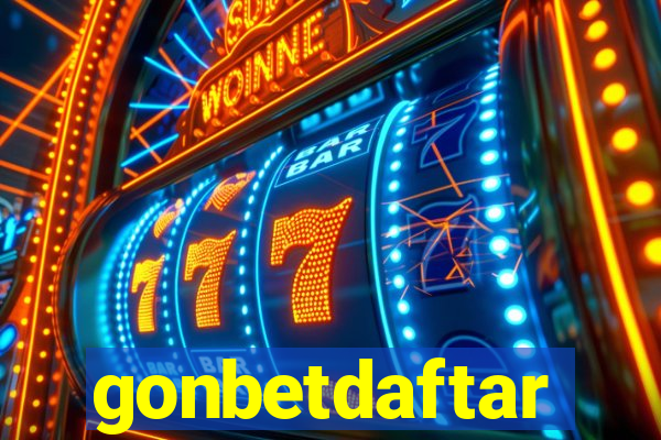 gonbetdaftar