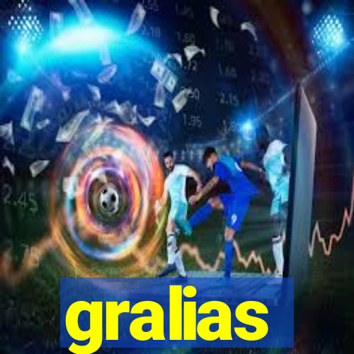 gralias-pg.com