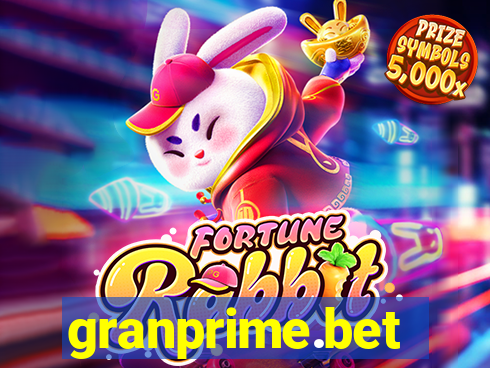 granprime.bet