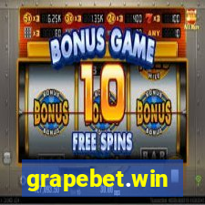 grapebet.win