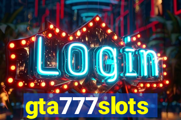 gta777slots