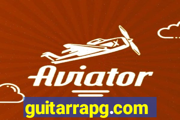 guitarrapg.com