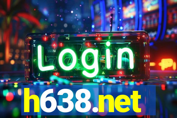 h638.net