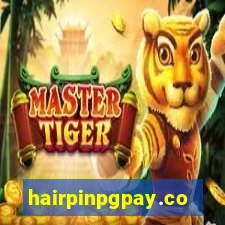 hairpinpgpay.com