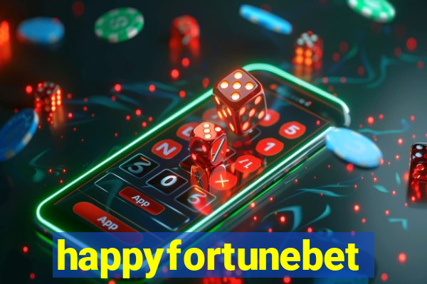 happyfortunebet.com