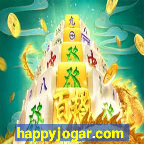 happyjogar.com