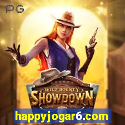 happyjogar6.com