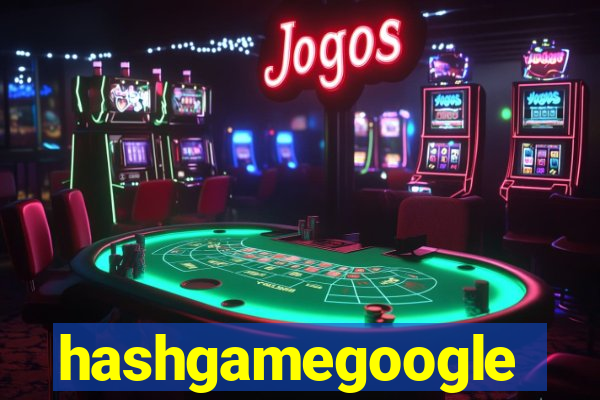 hashgamegoogle