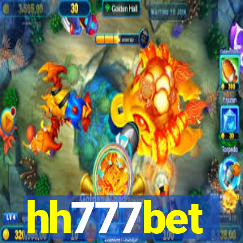 hh777bet