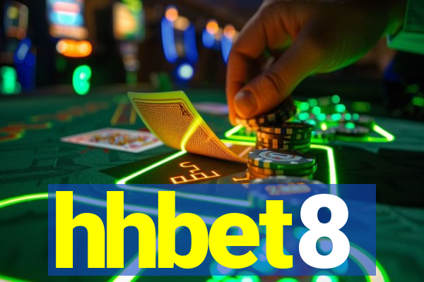 hhbet8