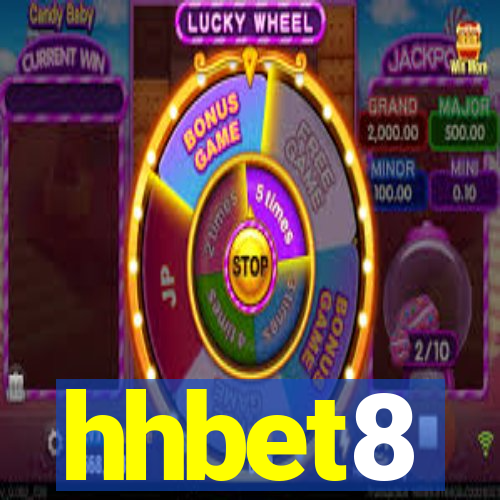 hhbet8