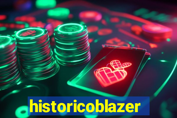 historicoblazer