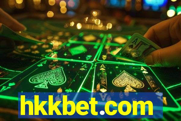 hkkbet.com