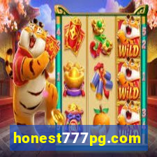 honest777pg.com