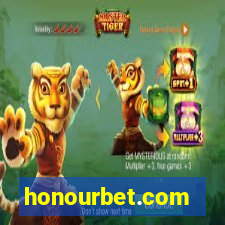 honourbet.com