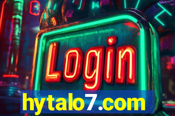 hytalo7.com