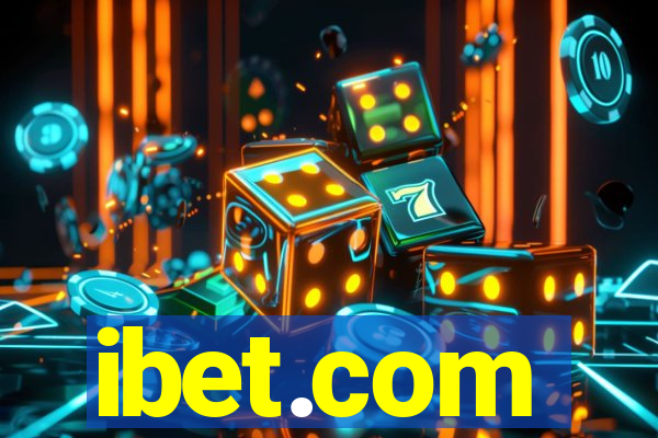 ibet.com